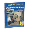 Welding Manual T8124
