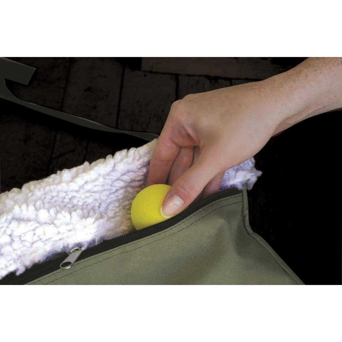Pet Booster Seat T291