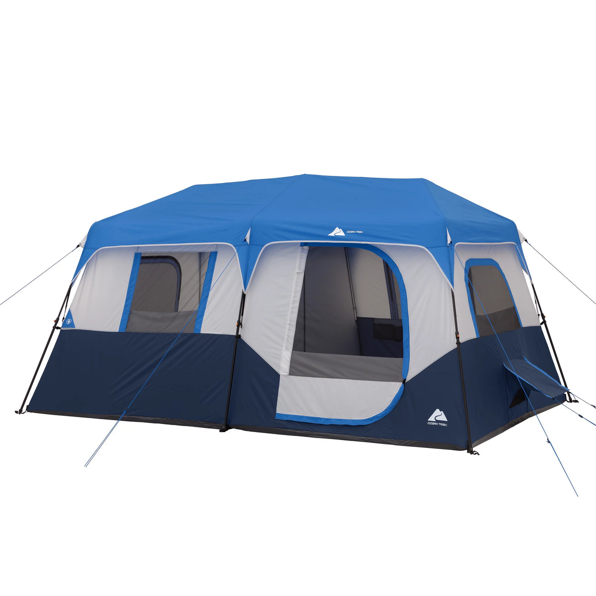 13' x 9' 8-Person Cabin Tent X409734