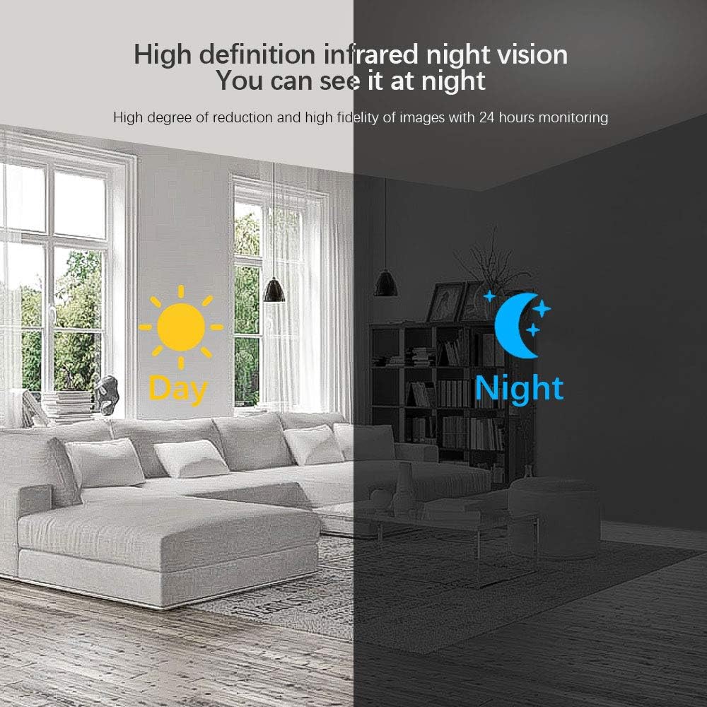 6MP PoE IP Dome Camera with Built-in Mic R1619