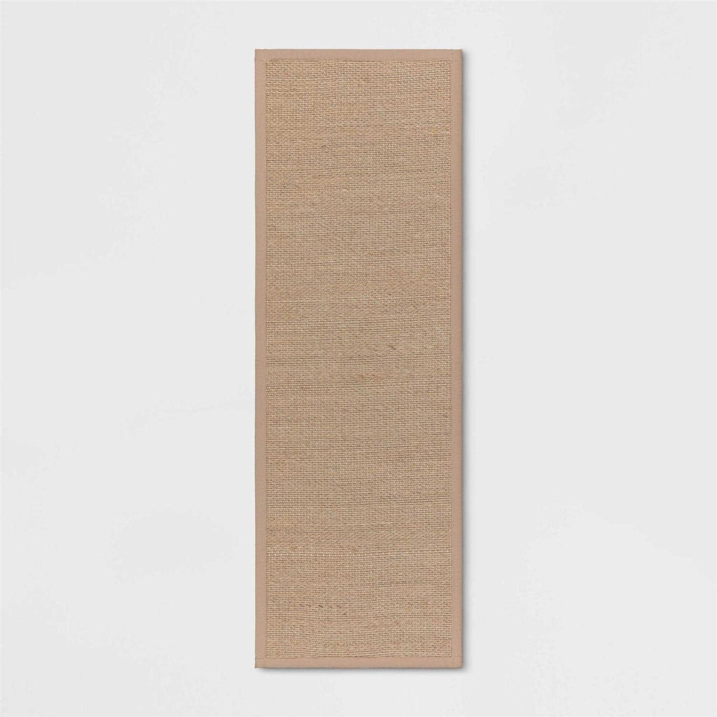 Textured Pet Kitchen Rug B11179