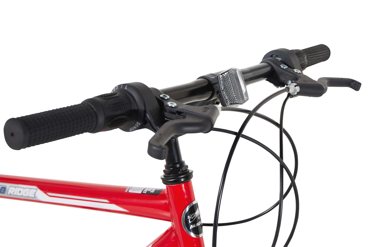 24 Boys Bike with Front Shock Fork K6077