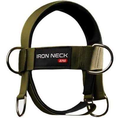Neck Harness Y2645