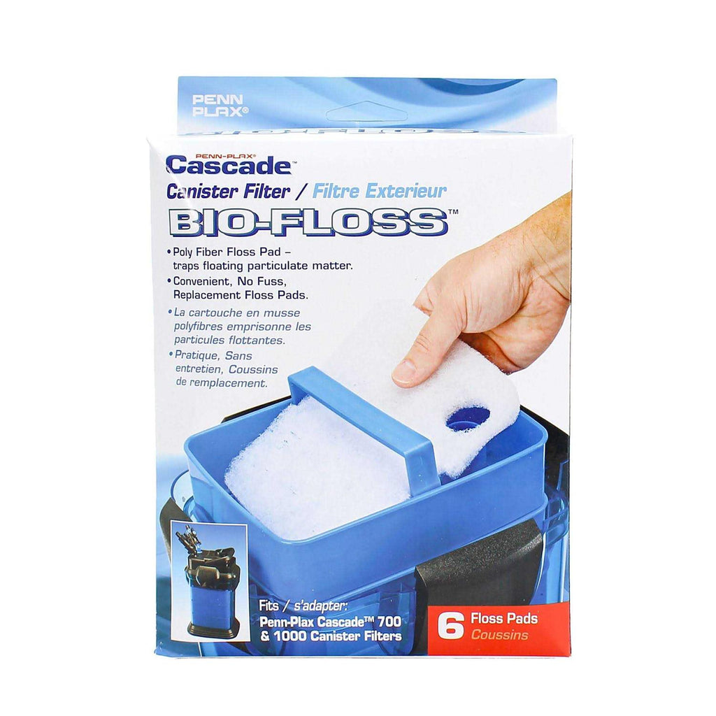Canister Filter S4776