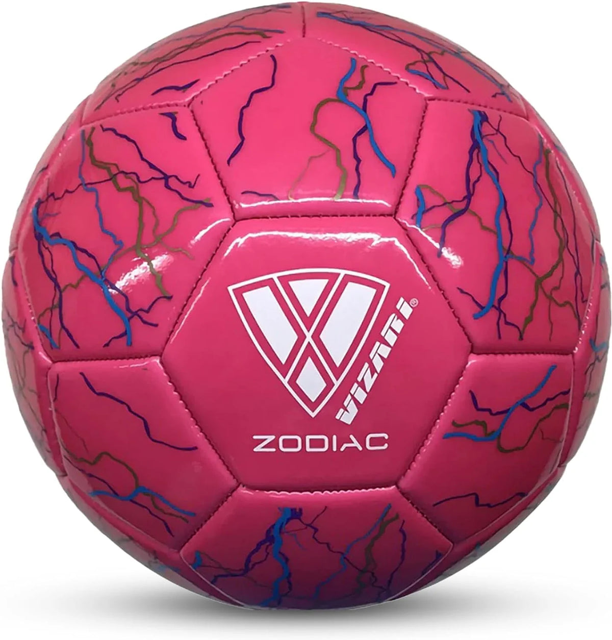 Black Size 3 Soccer Ball R6556