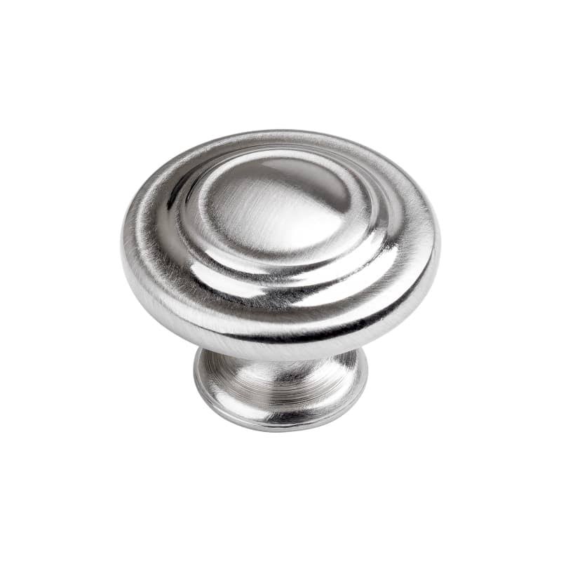 1-3/8 inch Mushroom Cabinet Knob I335671