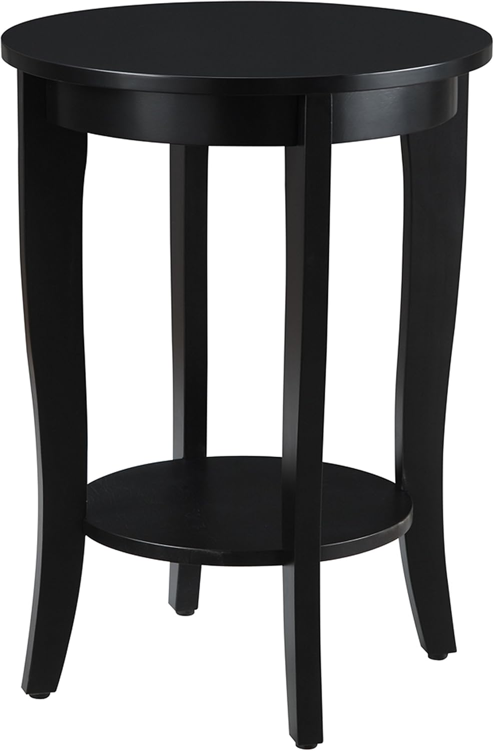 Round End Table D7564