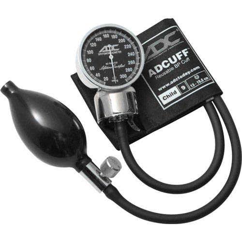 Pocket Aneroid Sphygmomanometer I979