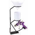 Gravity Feed Spray Gun Stand L447411