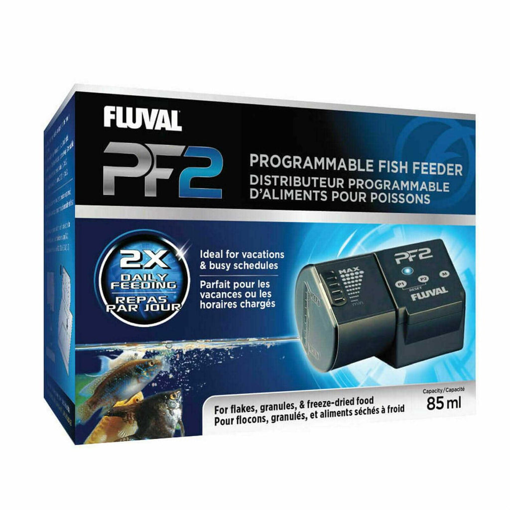 Programmable Fish Feeder G932368