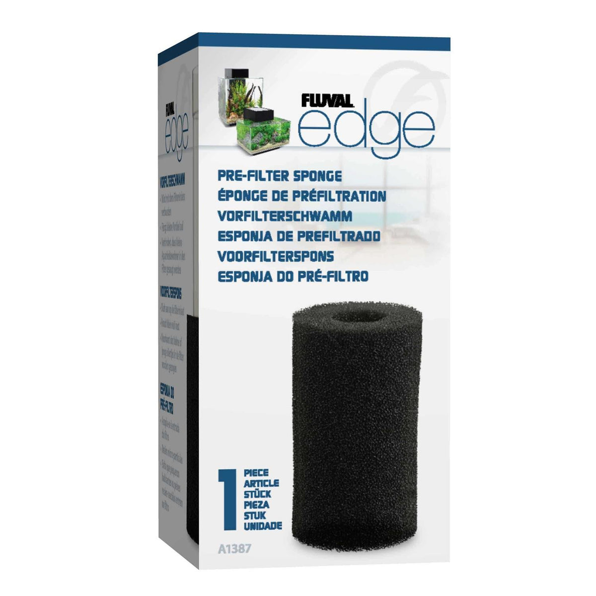 Pre-Filter Sponge Y3840