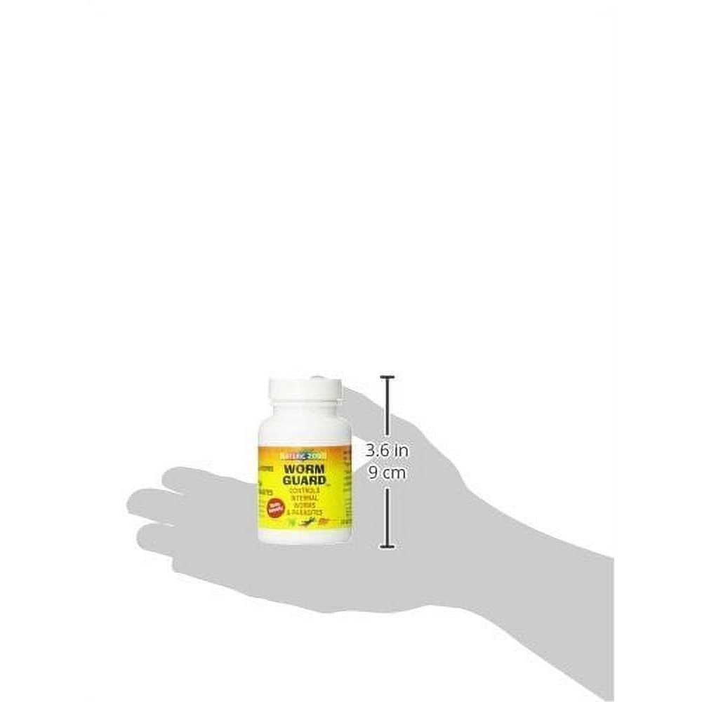 Worm Guard G2696
