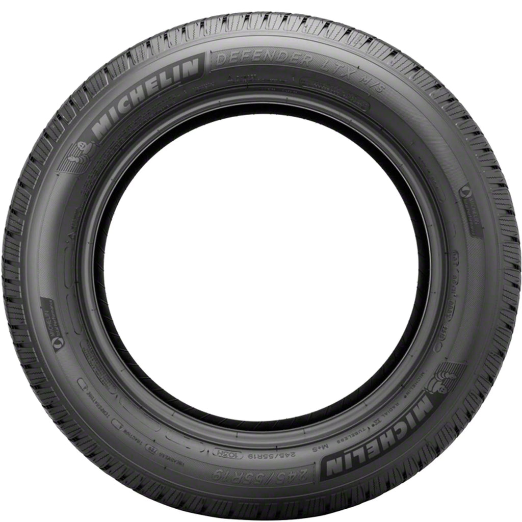All Season Light Truck Tire F625091