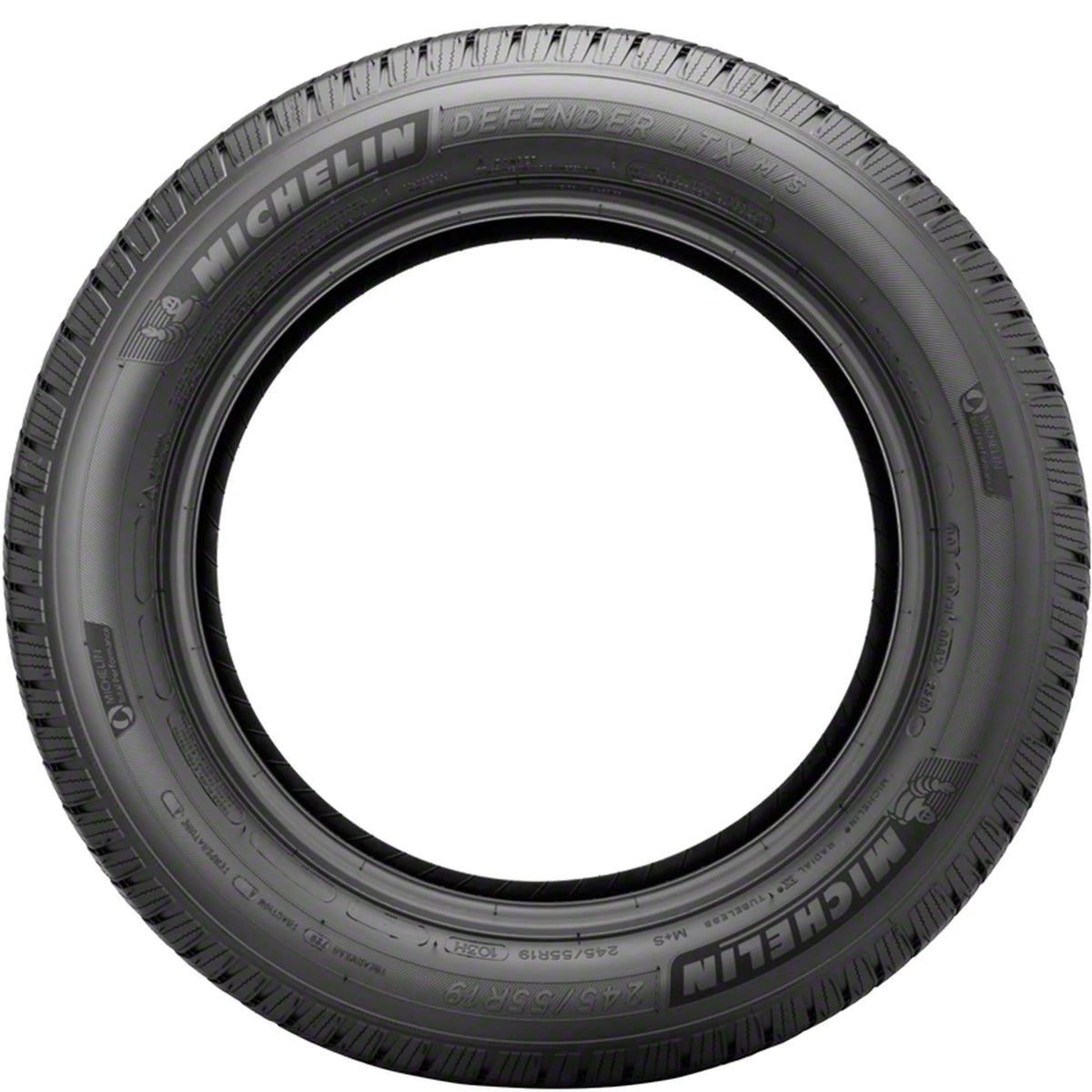 All Season Light Truck Tire F625091