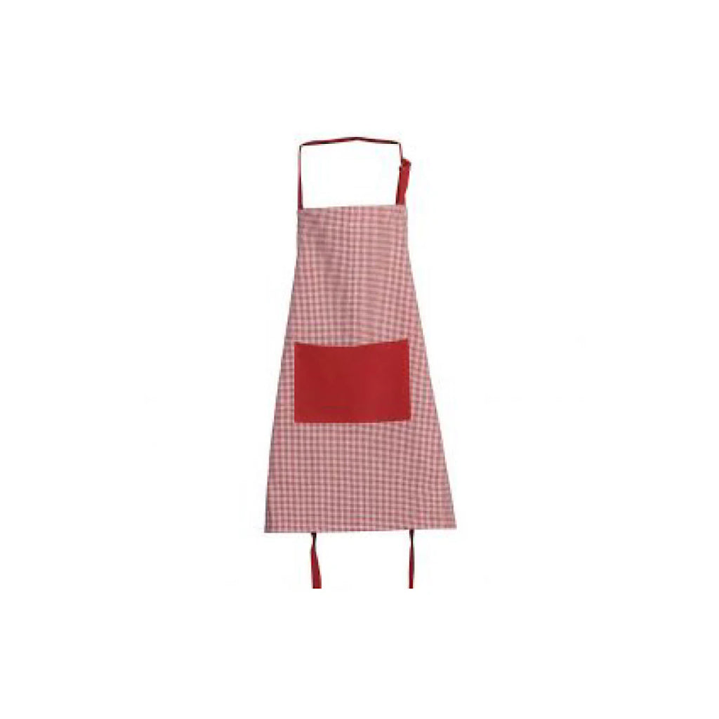 Cotton Blue Apron O4139