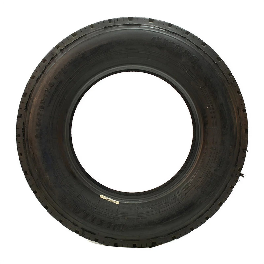 245/70R19.5 Commercial Tire J663898