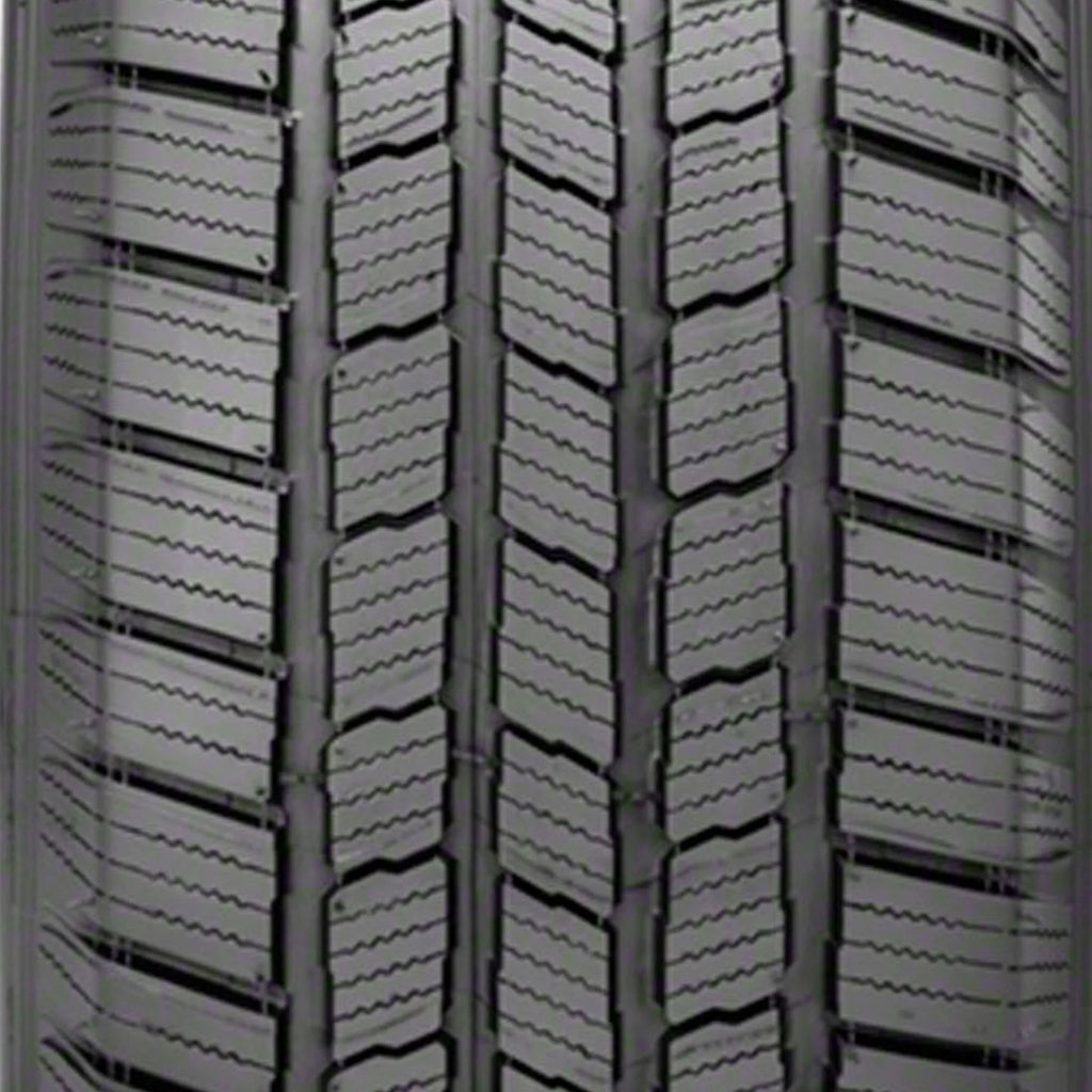 All Season Light Truck Tire F625091