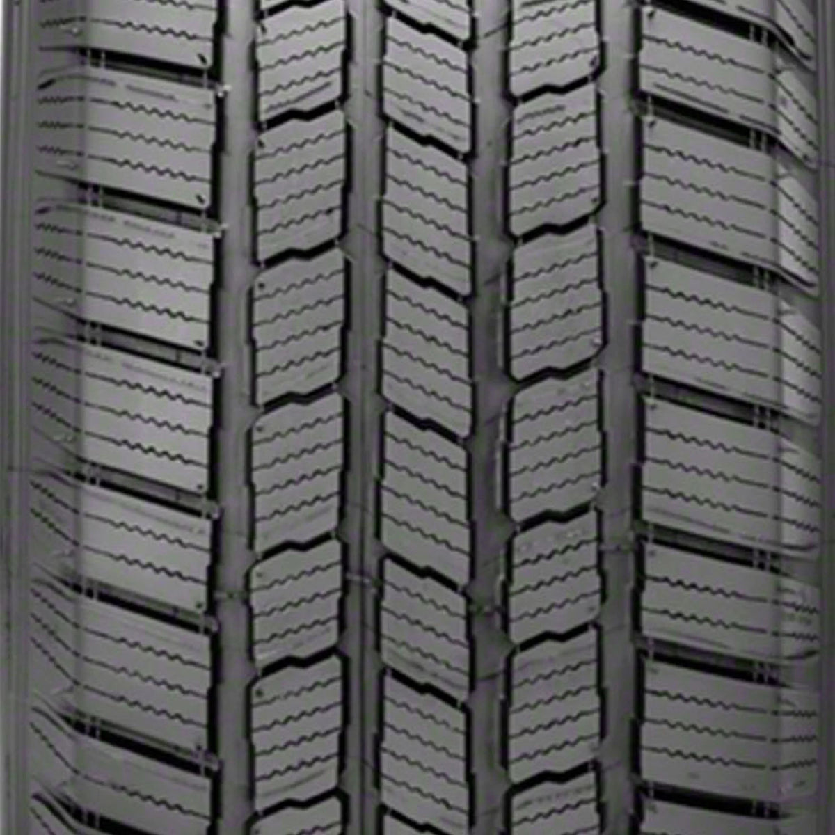 All Season Light Truck Tire F625091