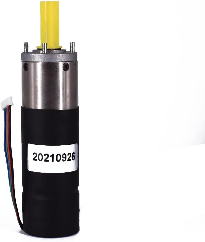 RV Slide-Out In-Wall Motor 300:1 B913