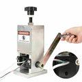 Portable Wire Stripping Machine Hand Crank Cable Stripper O287
