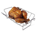 Stainless Steel BBQ Rib Rack Z2463