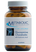 Glucosamine Chondroitin with Hyaluronic Acid P816