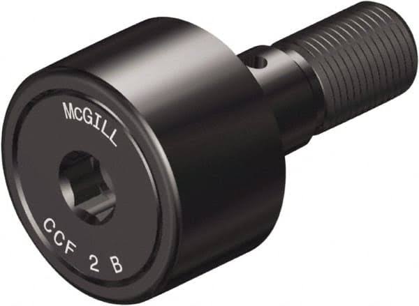 Crowned Sealed Stud Cam Follower H9790