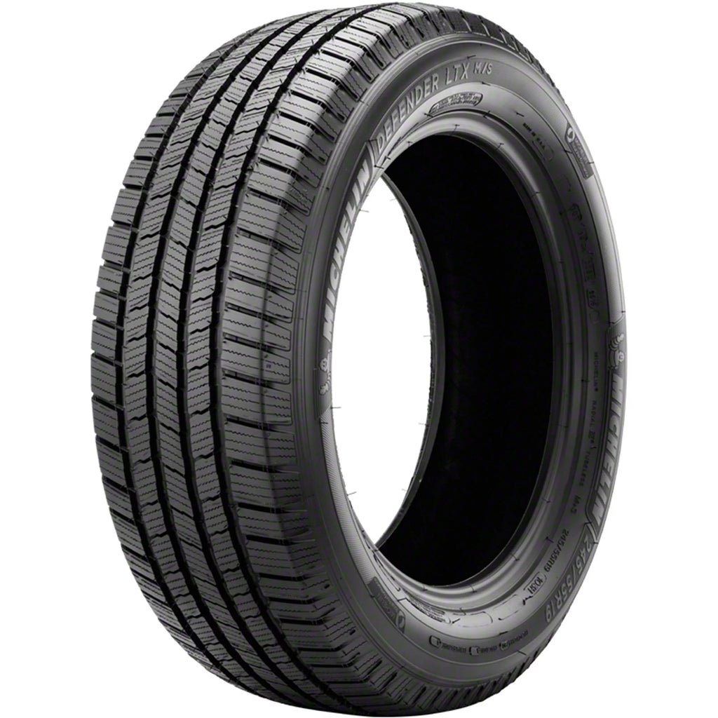 All Season Light Truck Tire F625091