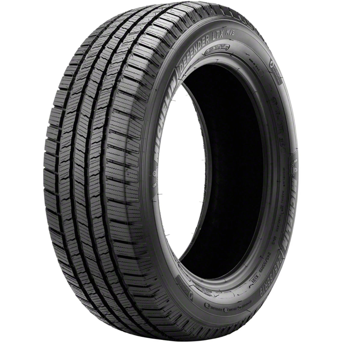 All Season Light Truck Tire F625091