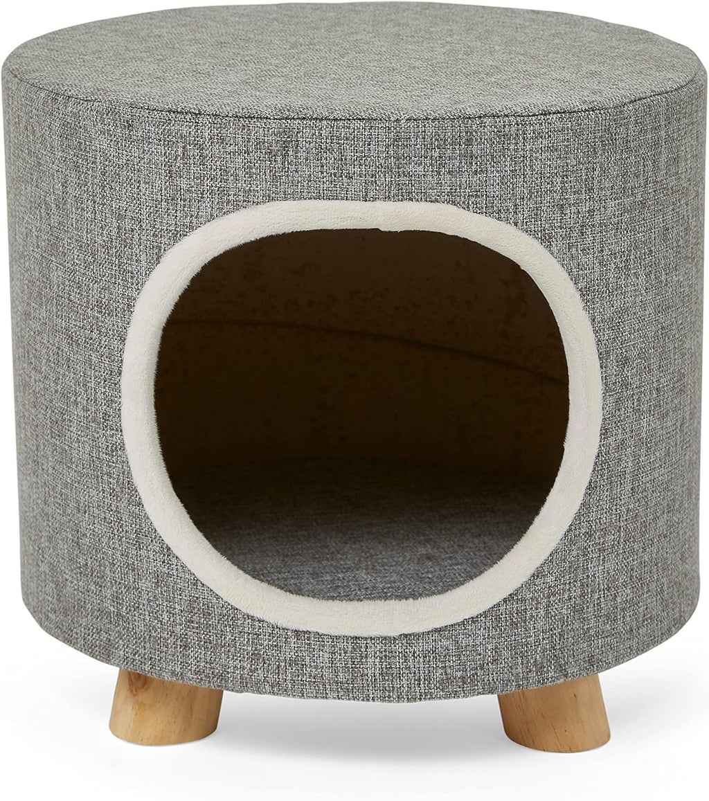 Modern Cat Condo 15 in D9678