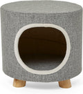 Modern Cat Condo 15 in D9678
