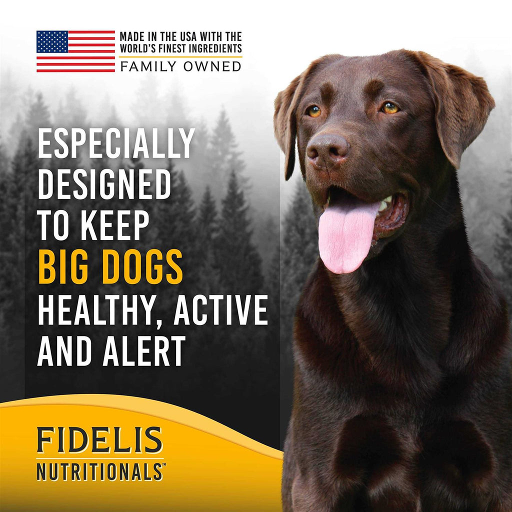 Freeze Dried Dog Food F5172
