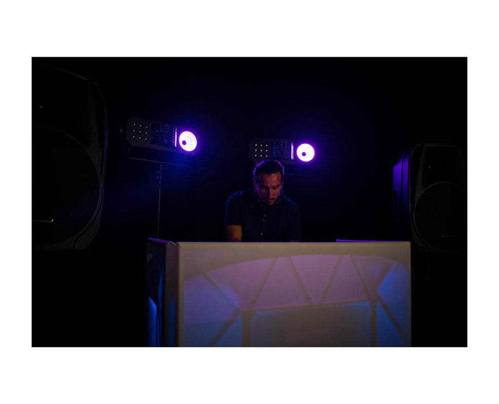 3-in-1 Effects Light S4021