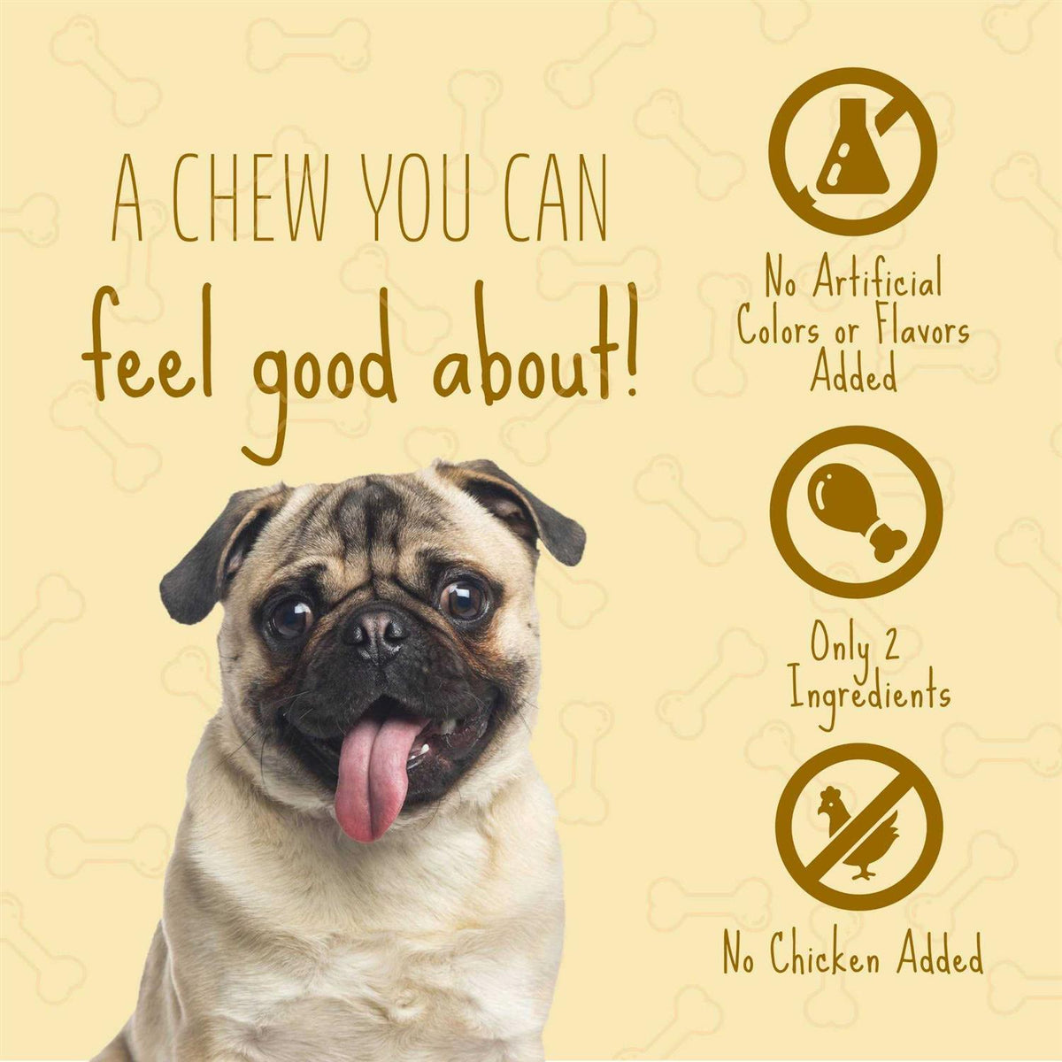 Small Dog Treats O9412