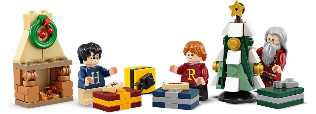 LEGO Harry Potter Advent Calendar X79788
