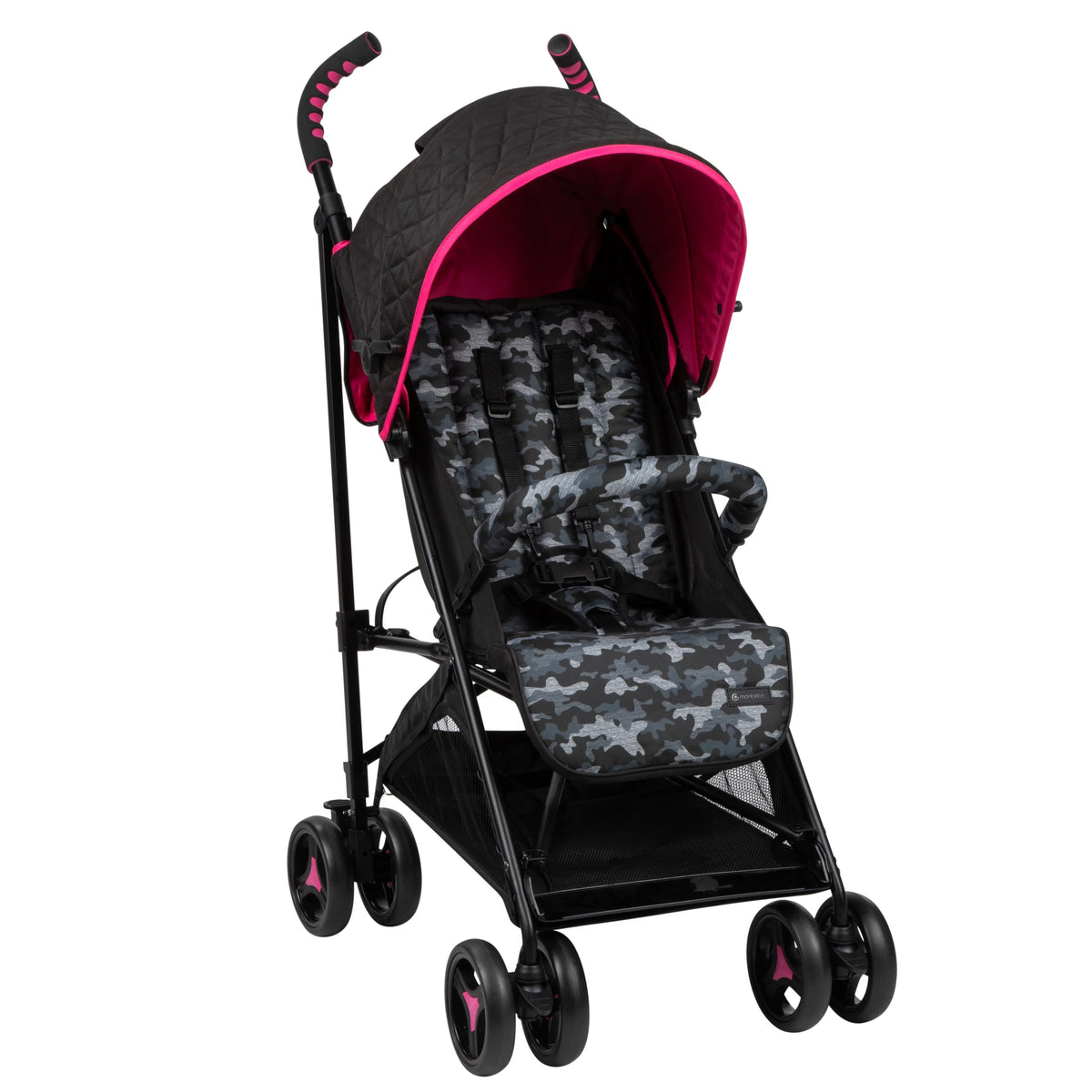 Lightweight Compact Baby Stroller N1821