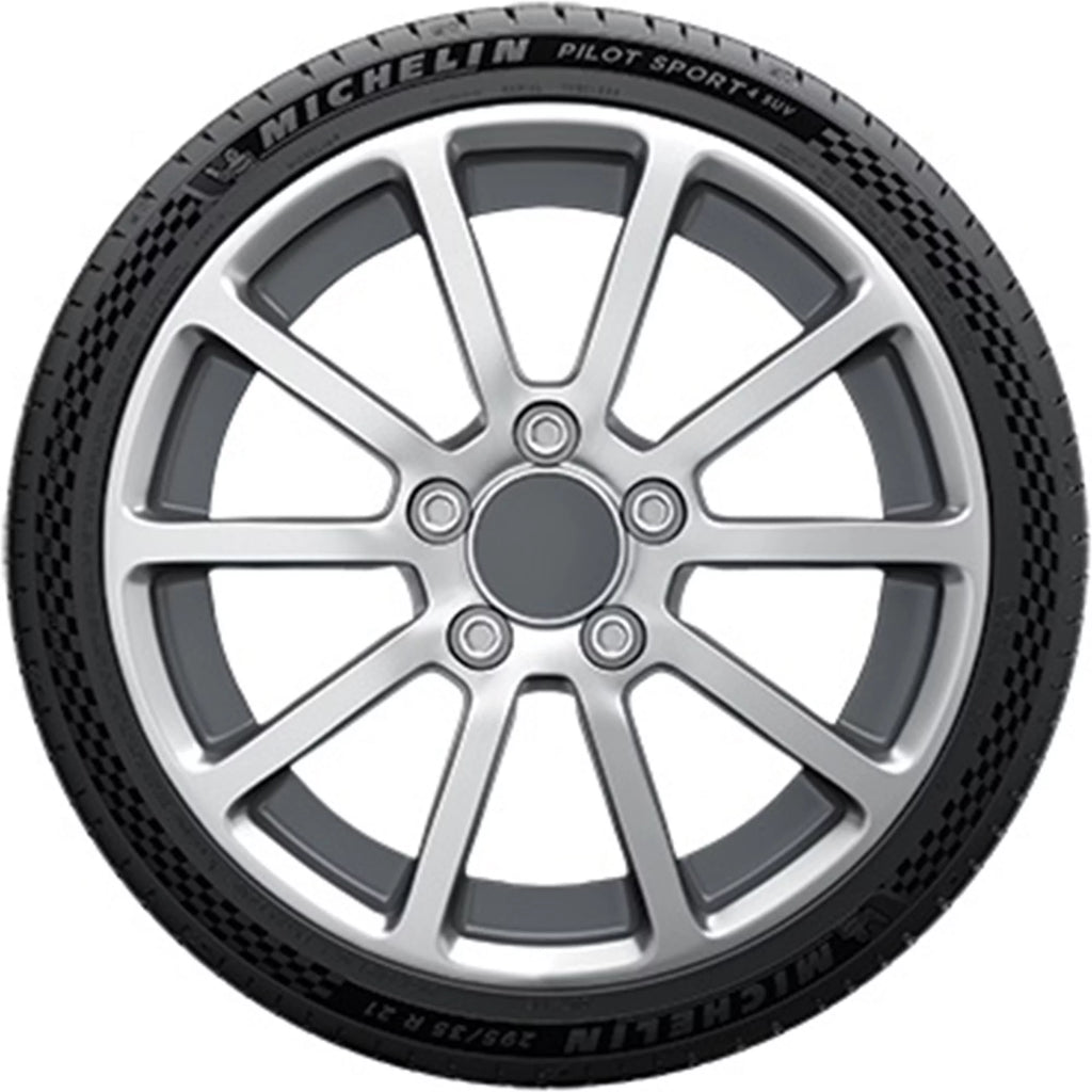 255/55R18 109Y XL Summer Passenger Tire I894