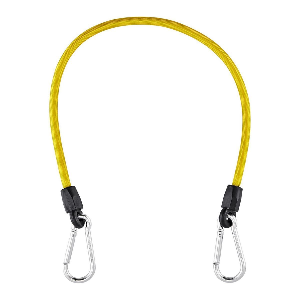 24 in. Carabiner Bungee Cord C927129