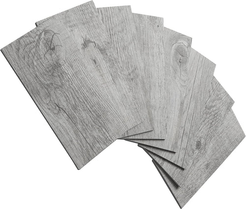 100 Piece Peel and Stick Backsplash PVC Tile Q5551