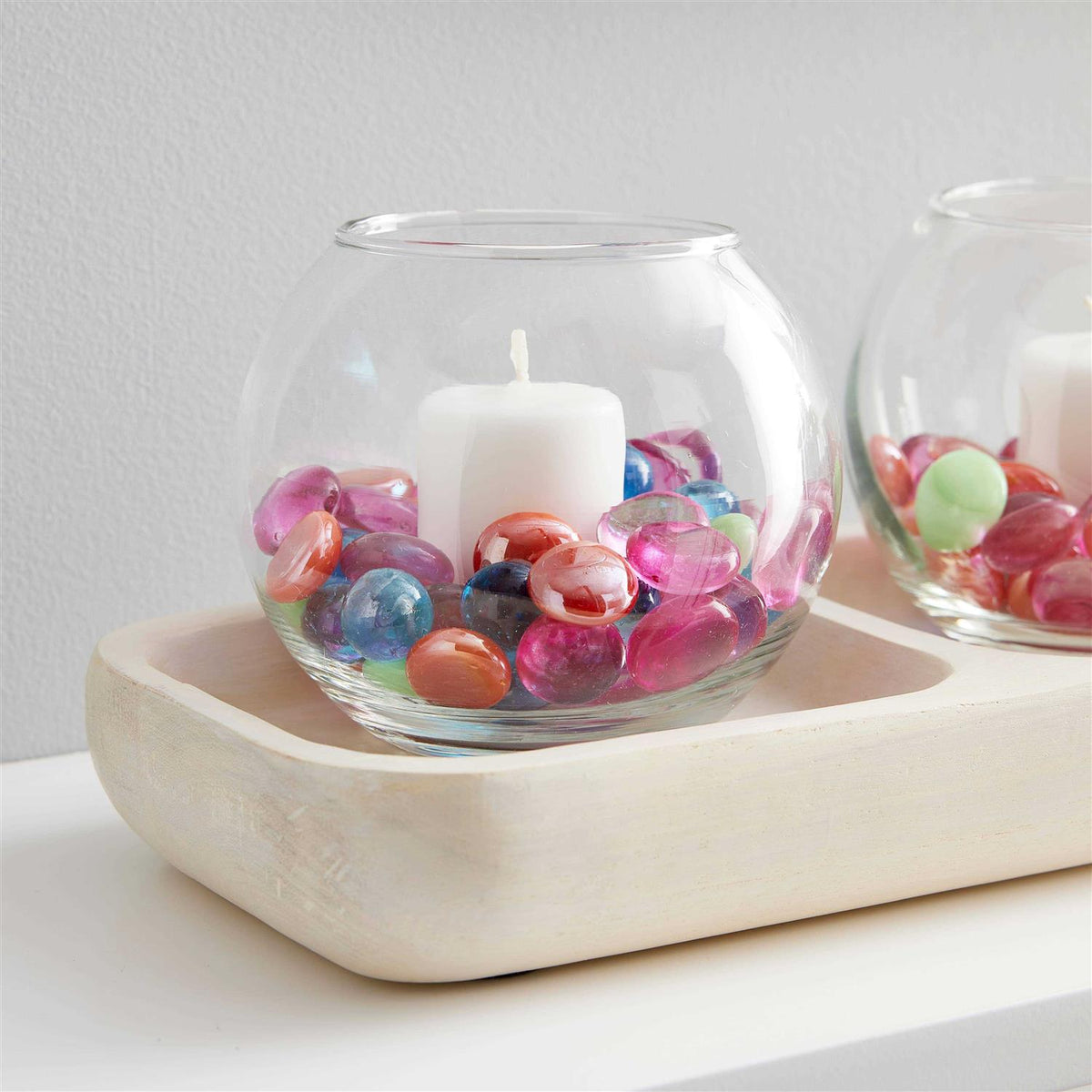 Rose Betta Bowl U427
