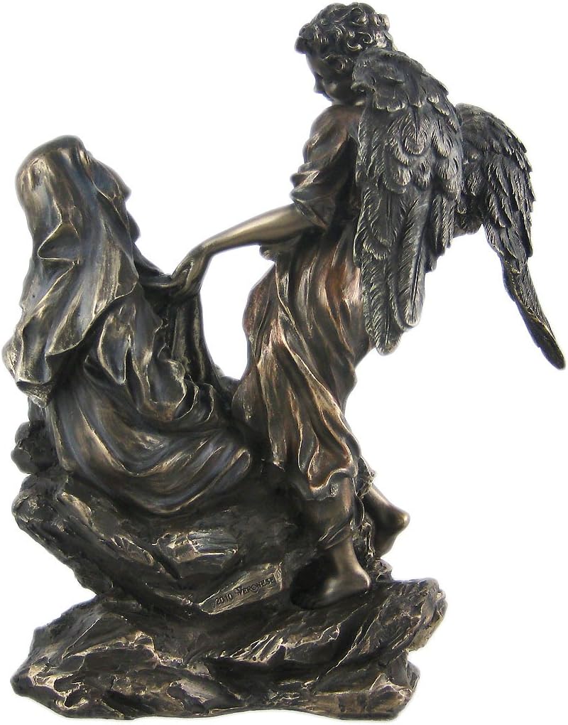 8.75 Inch Religious Display U652