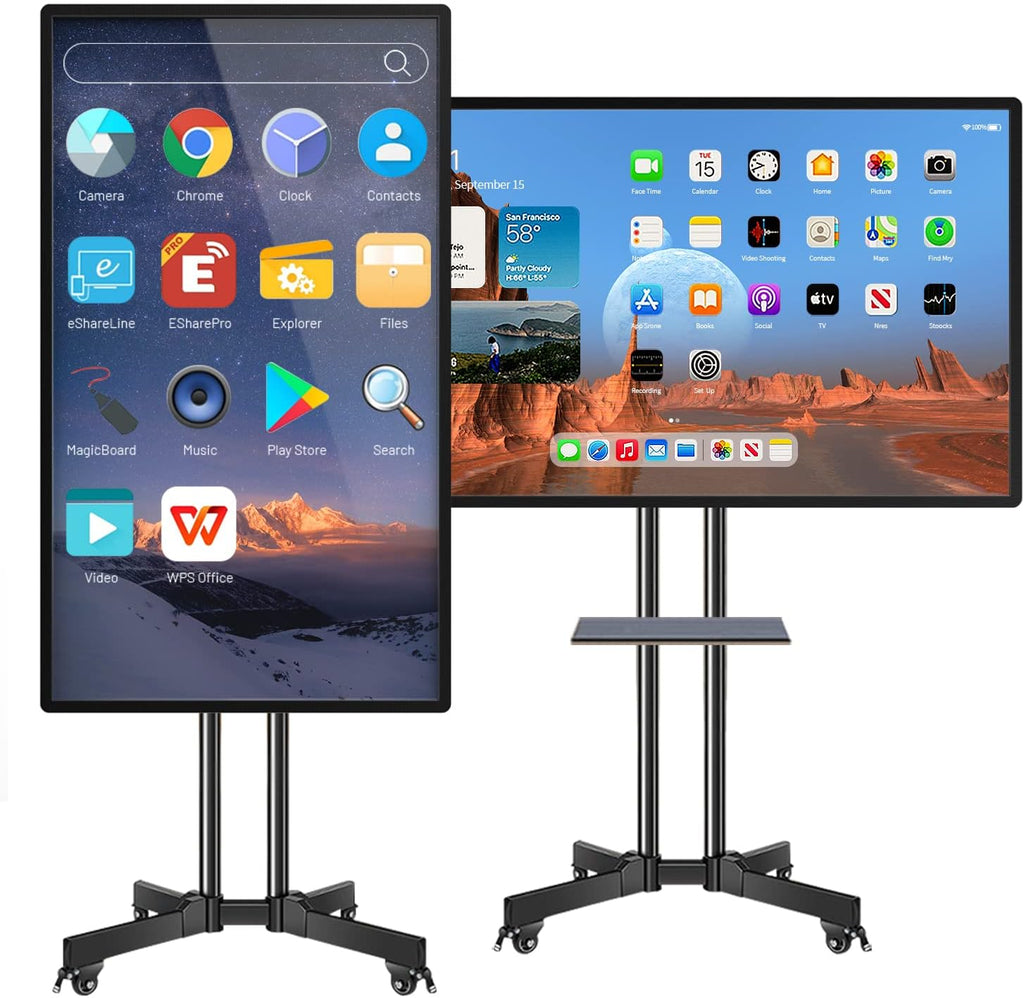 49 Inch Digital Electronic Whiteboard K3231