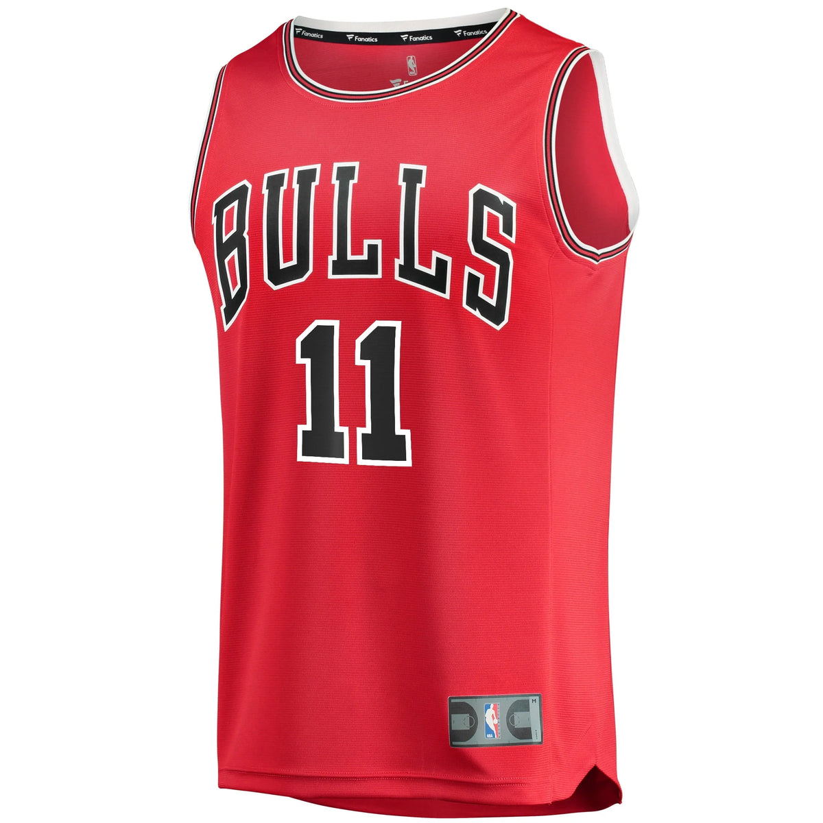 Men's Red Basketball Jersey T3280
