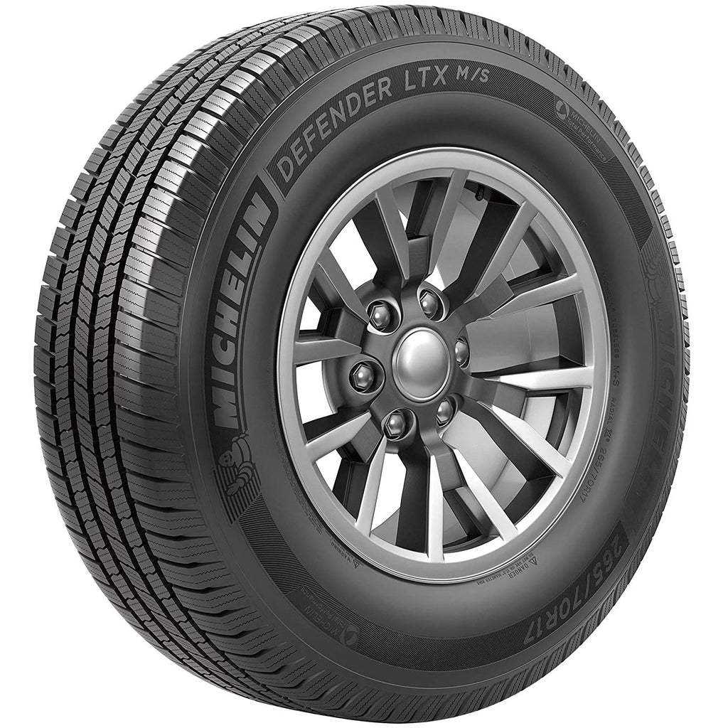 All Season 255/50R19XL 107H Tire H409