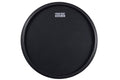 12-Inch Double Sided Practice Drum Pad G364451
