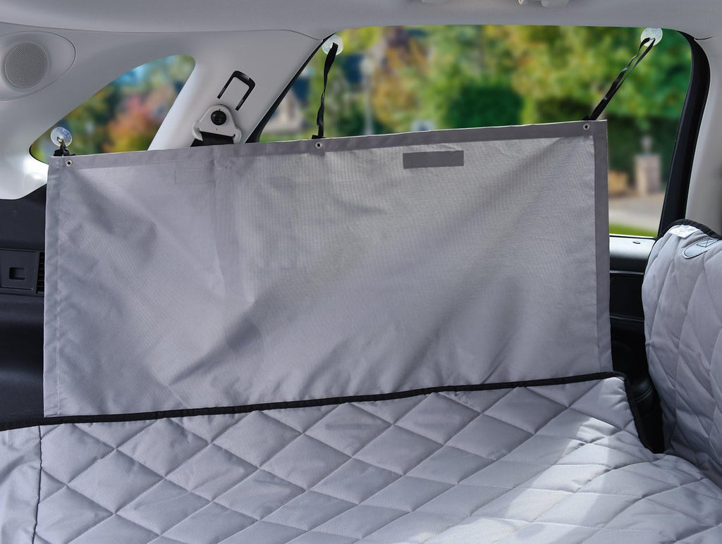 Cargo Liner for SUV's and Cars, Waterproof, Non Slip, Large Size T83823