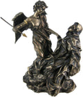 8.75 Inch Religious Display U652