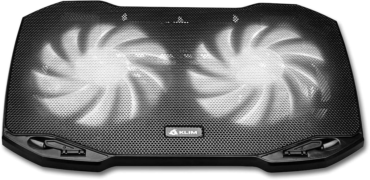 Black Laptop Cooling Pad E76299
