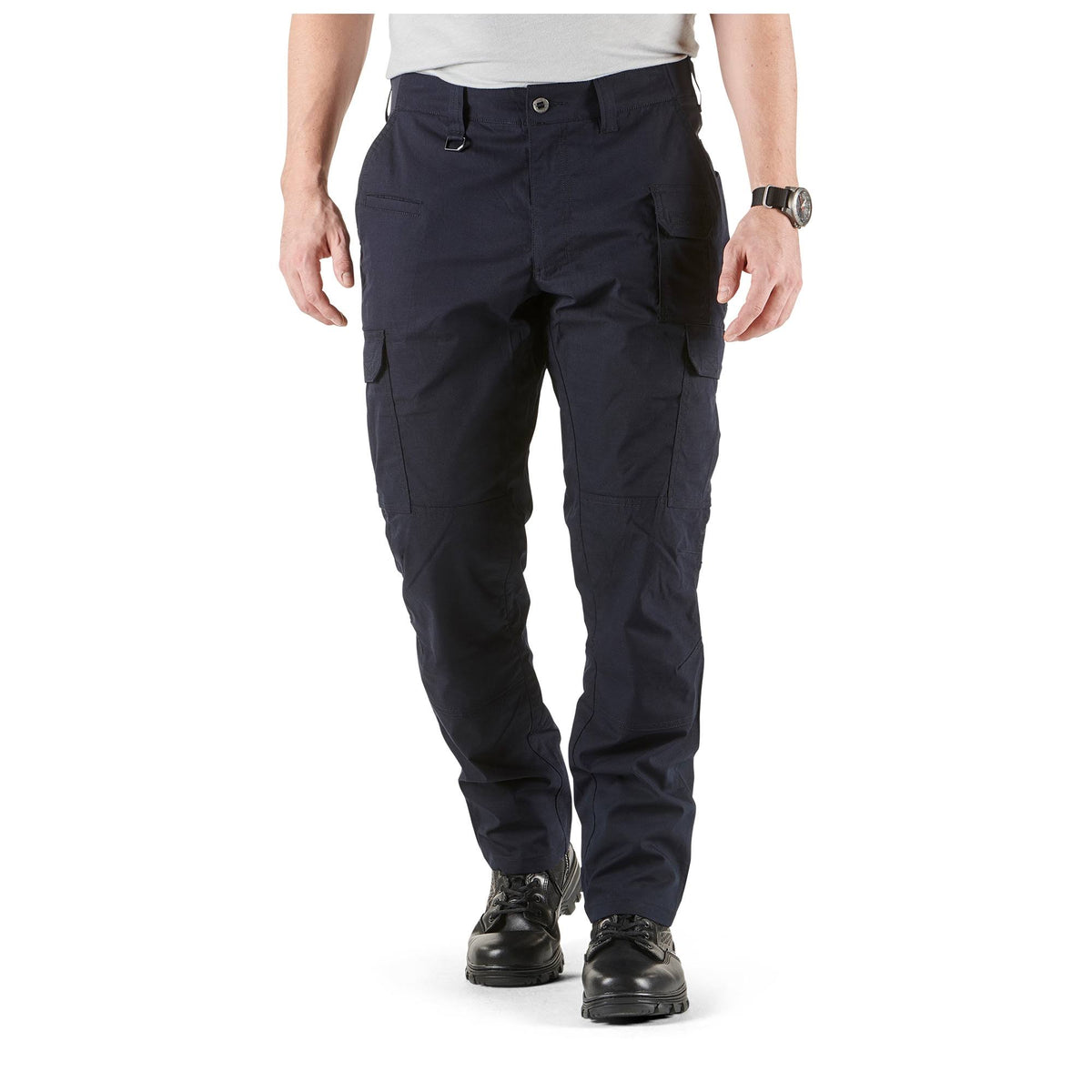 Dark Navy Tactical Pant Q524237