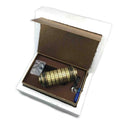 Metal Cryptex Locks D229